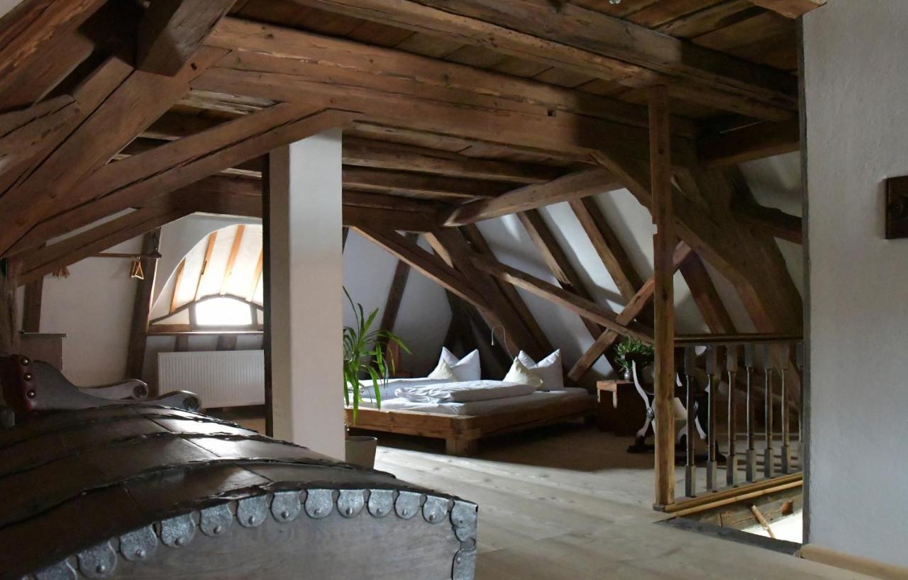 Ferienhaus Ickelhaus 1 Бад-Віндсгайм Екстер'єр фото